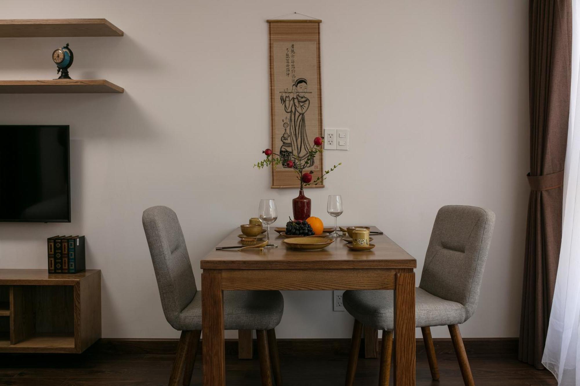 The Bloom Pham Viet Chanh - Modern Living Space In Saigon Хошимин Экстерьер фото