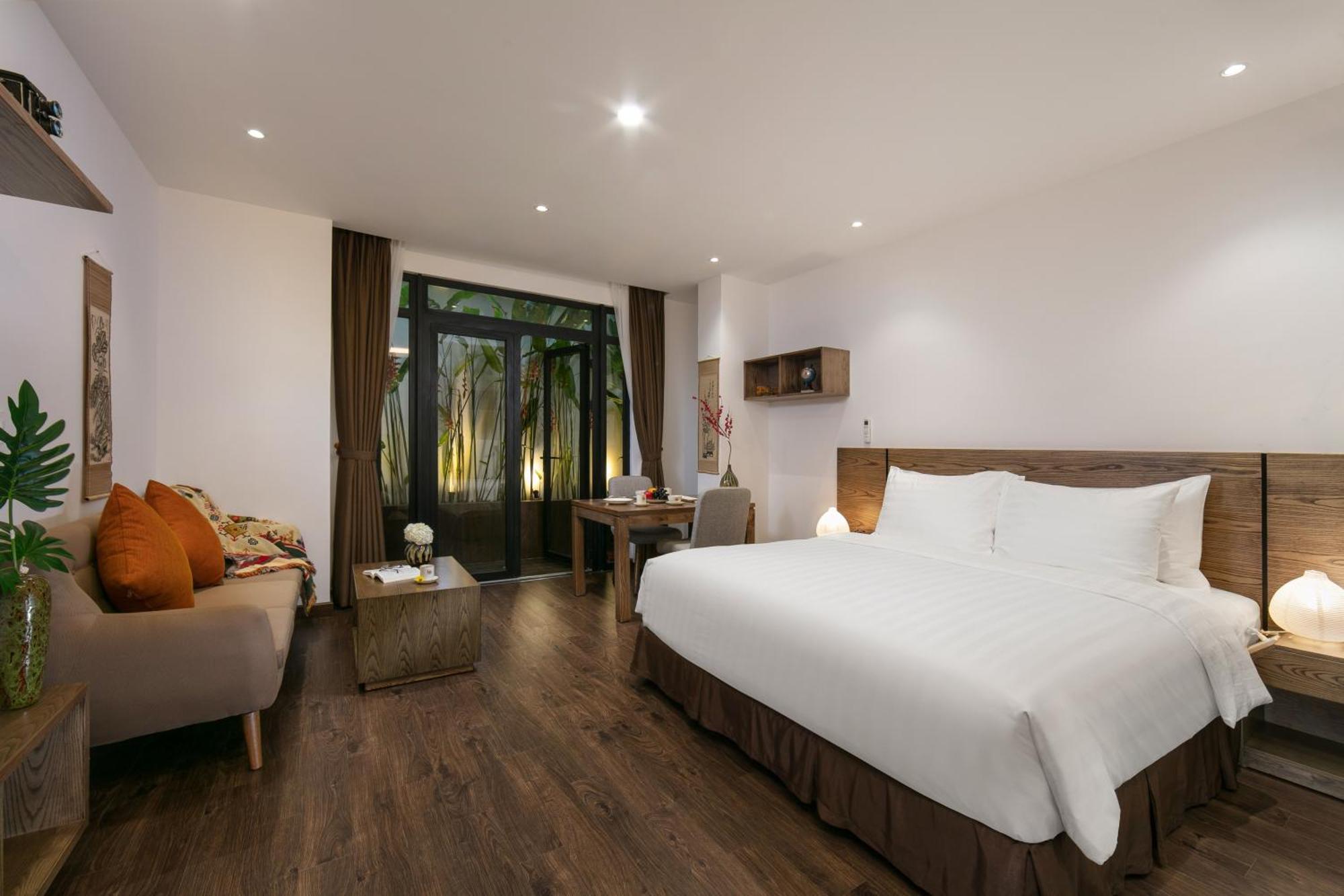 The Bloom Pham Viet Chanh - Modern Living Space In Saigon Хошимин Экстерьер фото