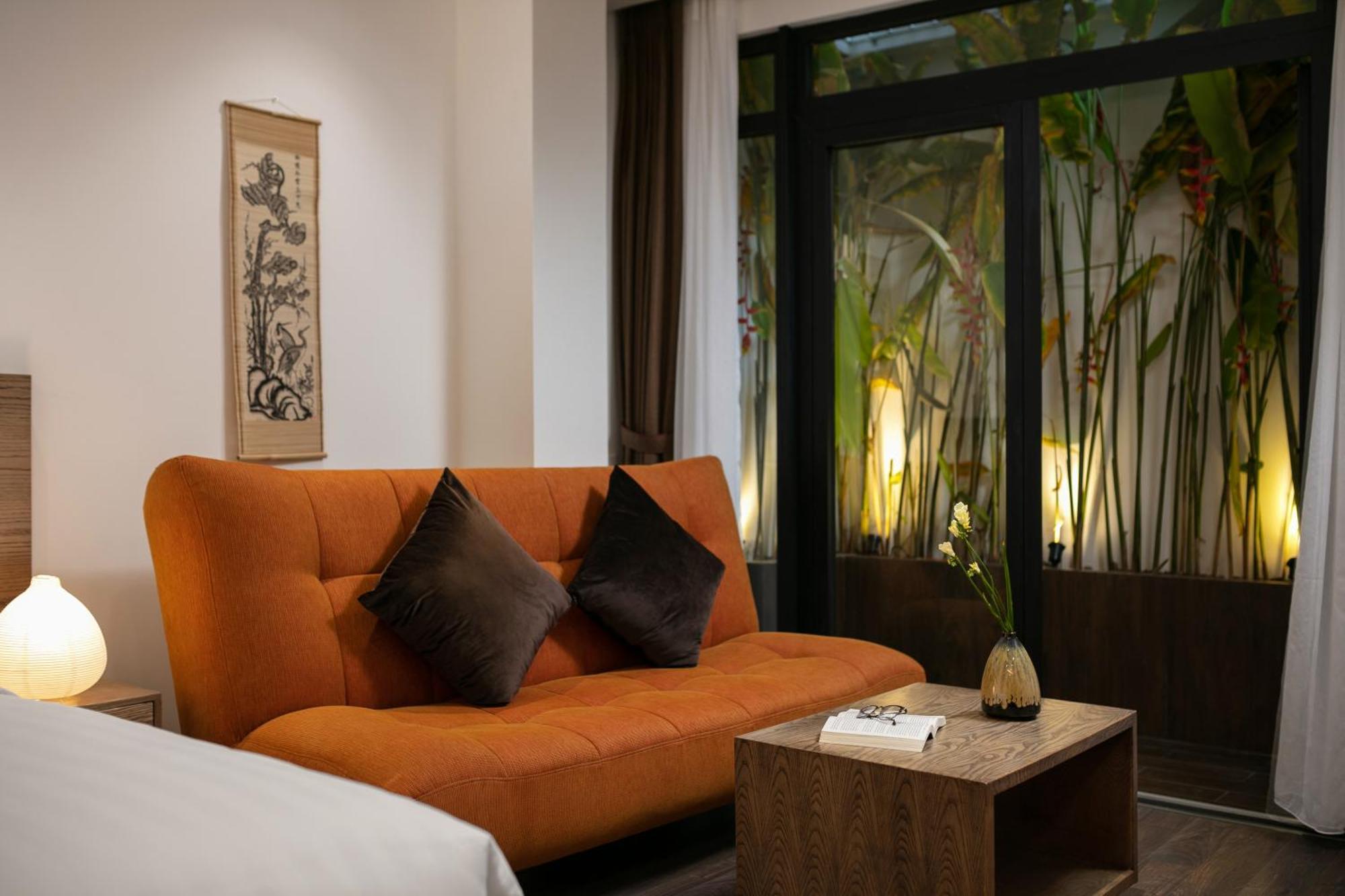 The Bloom Pham Viet Chanh - Modern Living Space In Saigon Хошимин Экстерьер фото