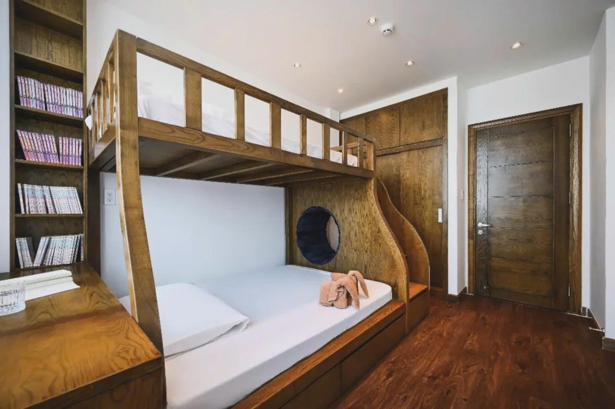 The Bloom Pham Viet Chanh - Modern Living Space In Saigon Хошимин Экстерьер фото