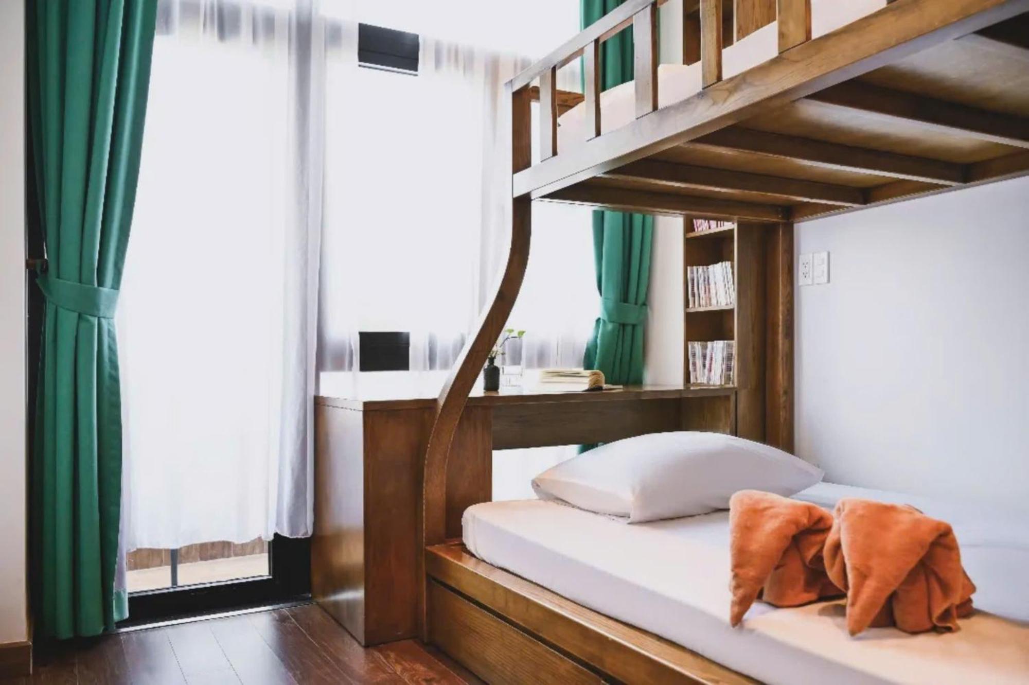 The Bloom Pham Viet Chanh - Modern Living Space In Saigon Хошимин Экстерьер фото