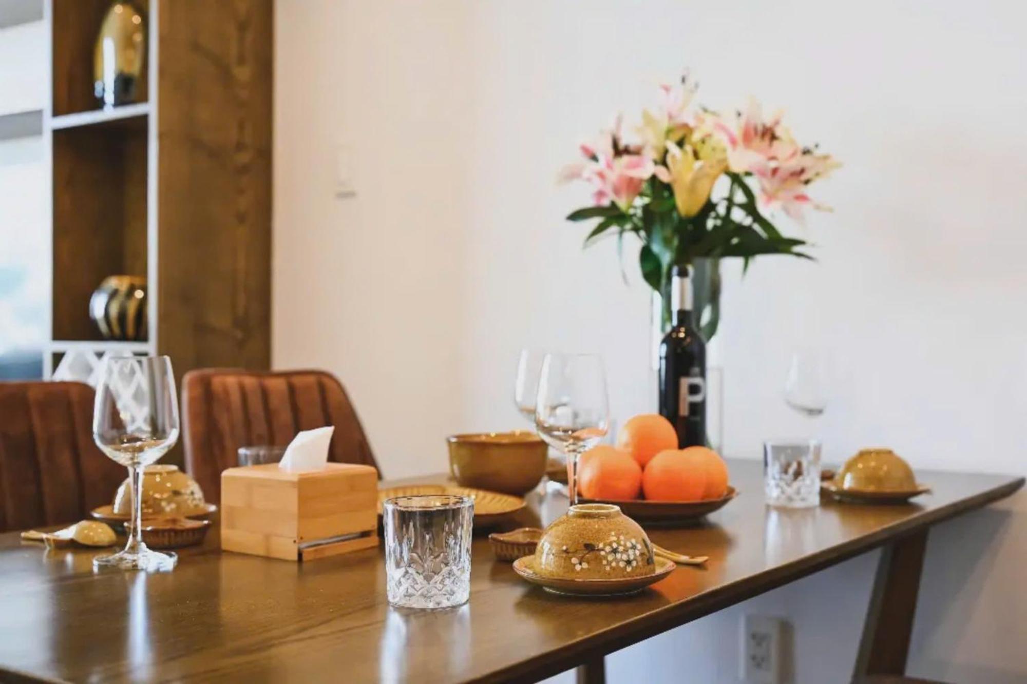 The Bloom Pham Viet Chanh - Modern Living Space In Saigon Хошимин Экстерьер фото
